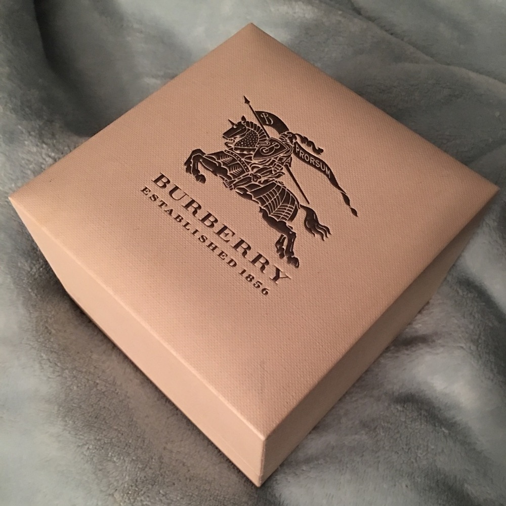 Burberry Watch - Picture 2 of 8